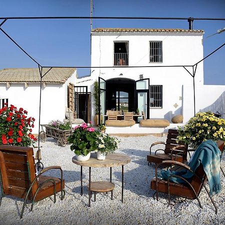 Partida De La Mar Villa Almácera Kültér fotó
